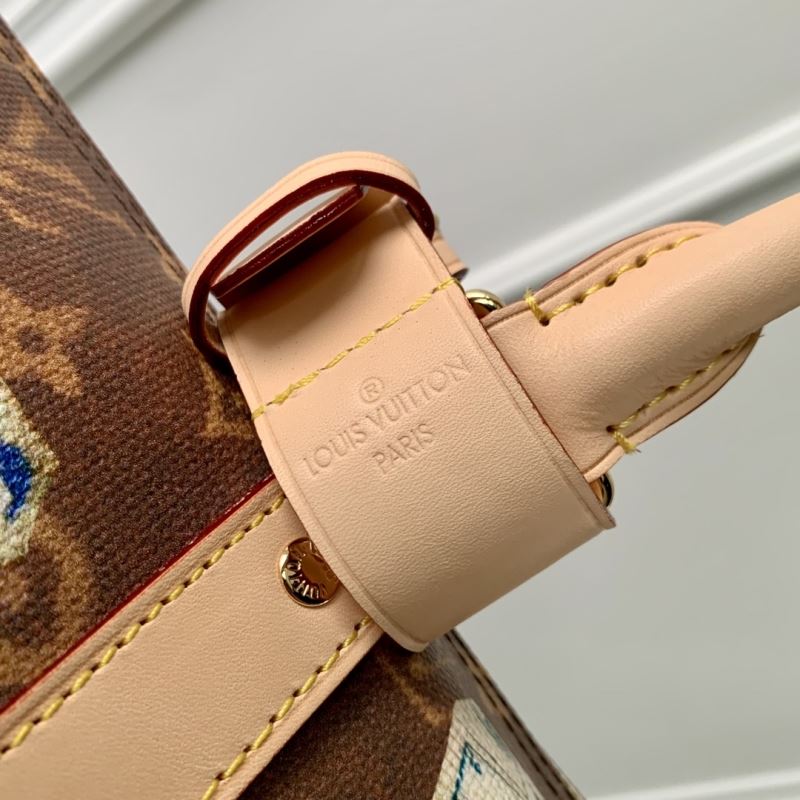 LV Travel Bags